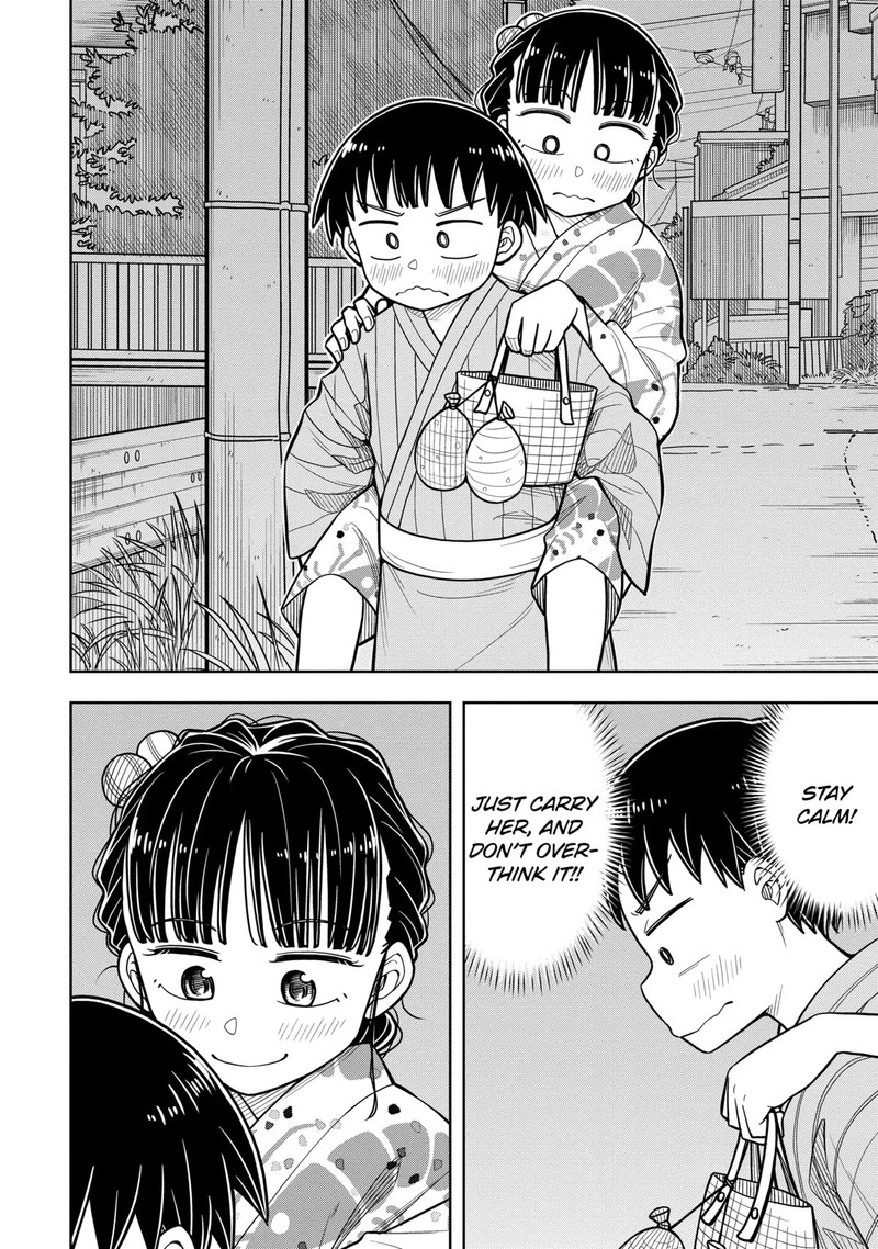 Kyou Kara Hajimeru Osananajimi 48 10