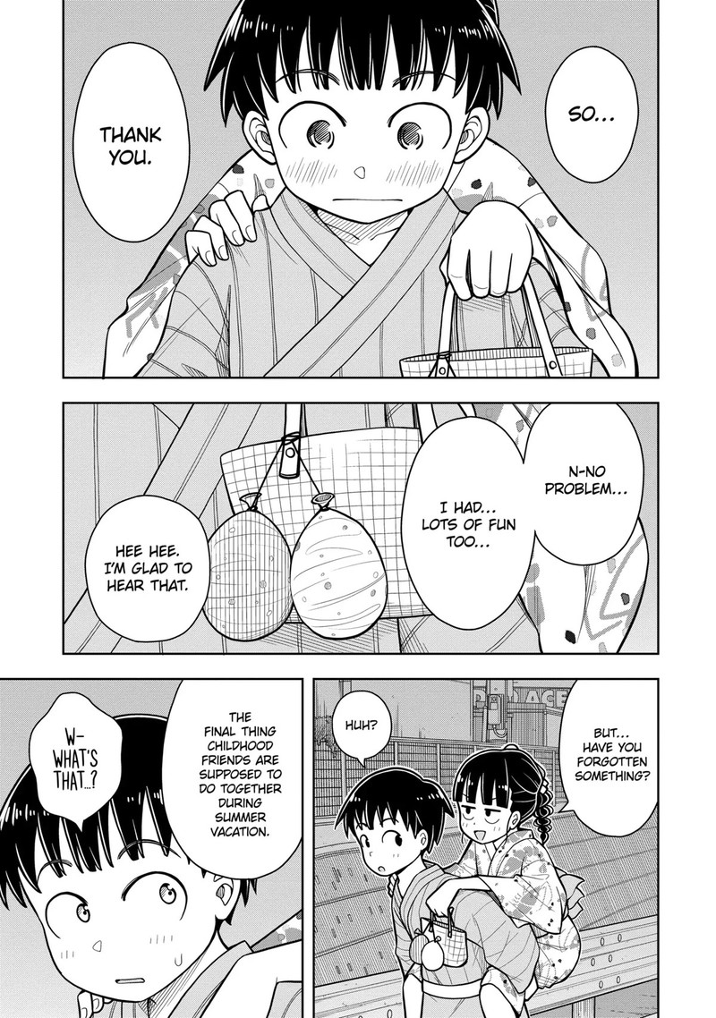 Kyou Kara Hajimeru Osananajimi 48 13