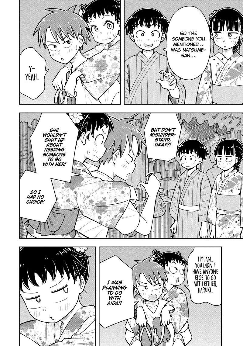Kyou Kara Hajimeru Osananajimi 48 2
