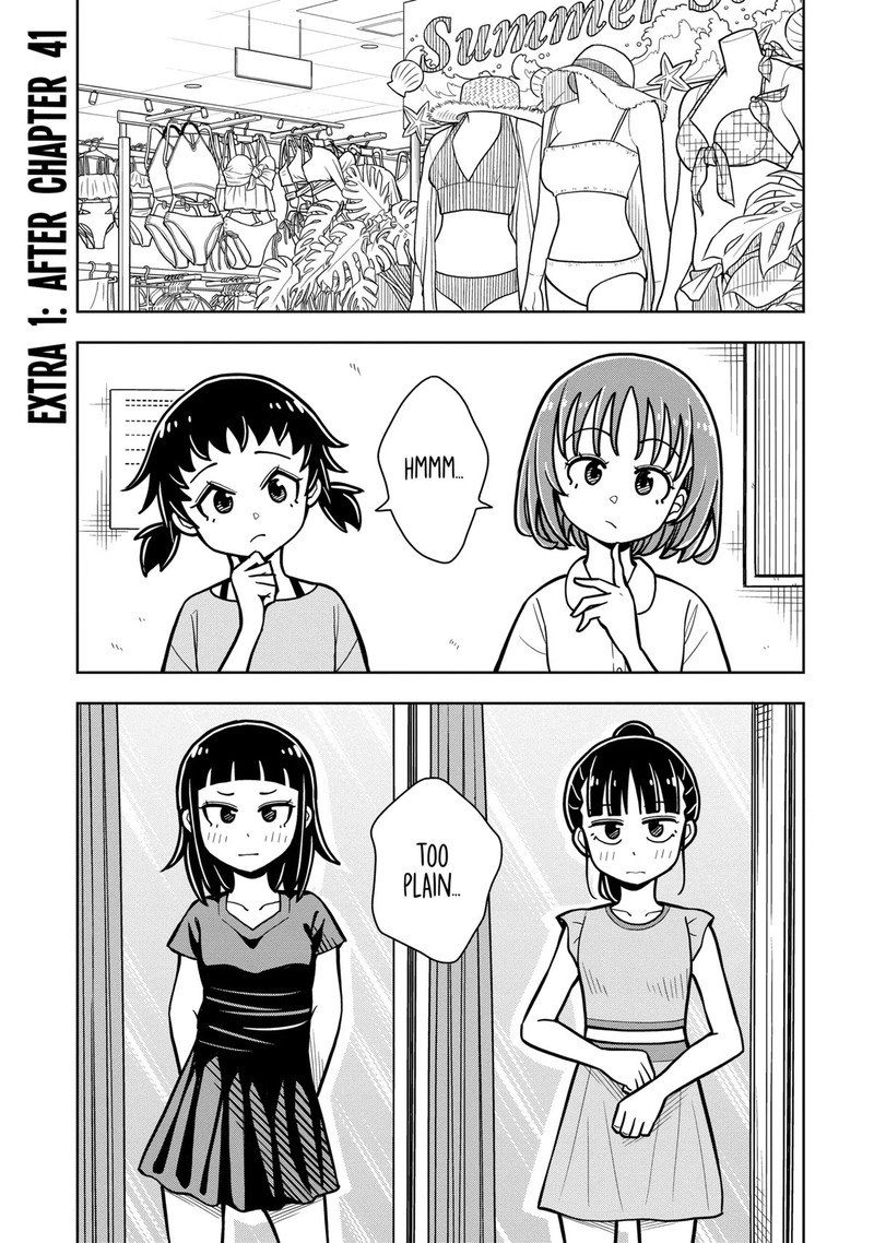 Kyou Kara Hajimeru Osananajimi 48e 1