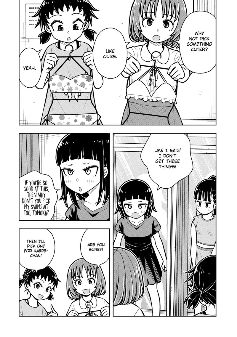 Kyou Kara Hajimeru Osananajimi 48e 2