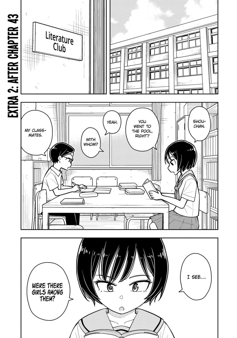 Kyou Kara Hajimeru Osananajimi 48f 1