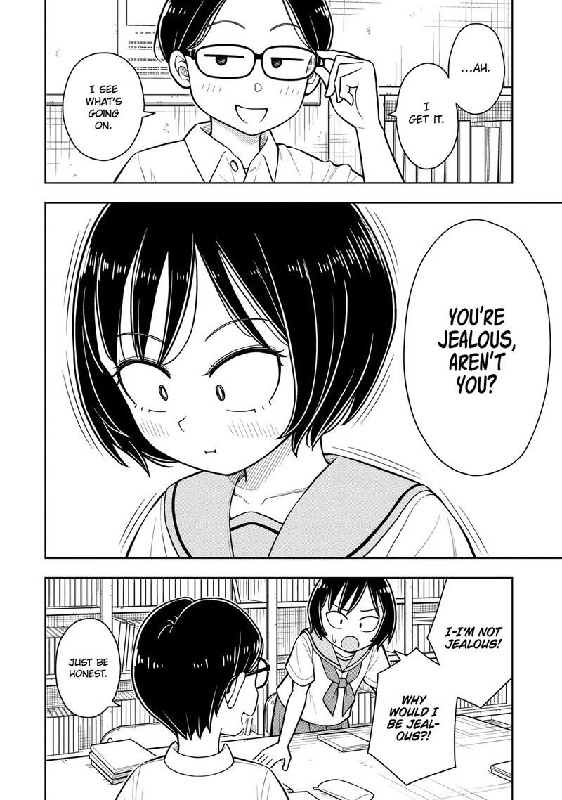 Kyou Kara Hajimeru Osananajimi 48f 4