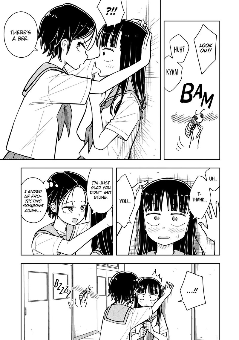Kyou Kara Hajimeru Osananajimi 49 5