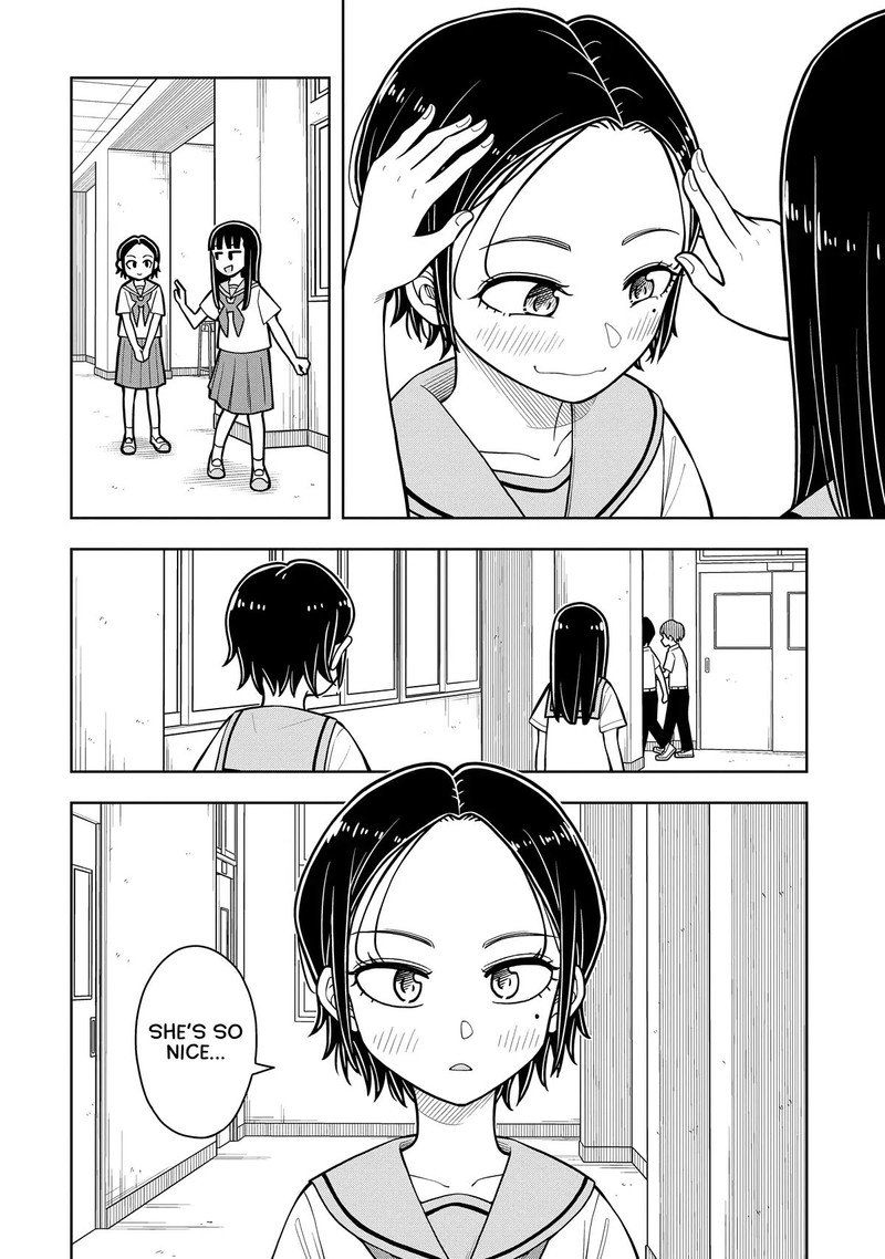 Kyou Kara Hajimeru Osananajimi 49 8