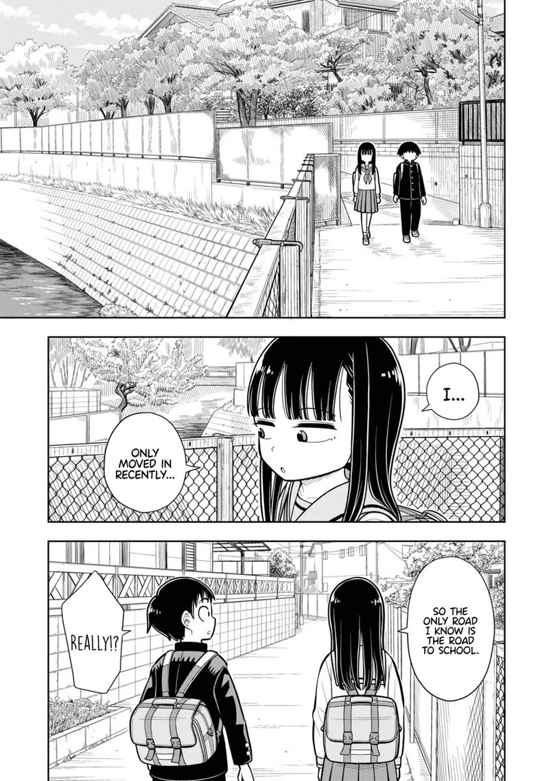 Kyou Kara Hajimeru Osananajimi 5 2