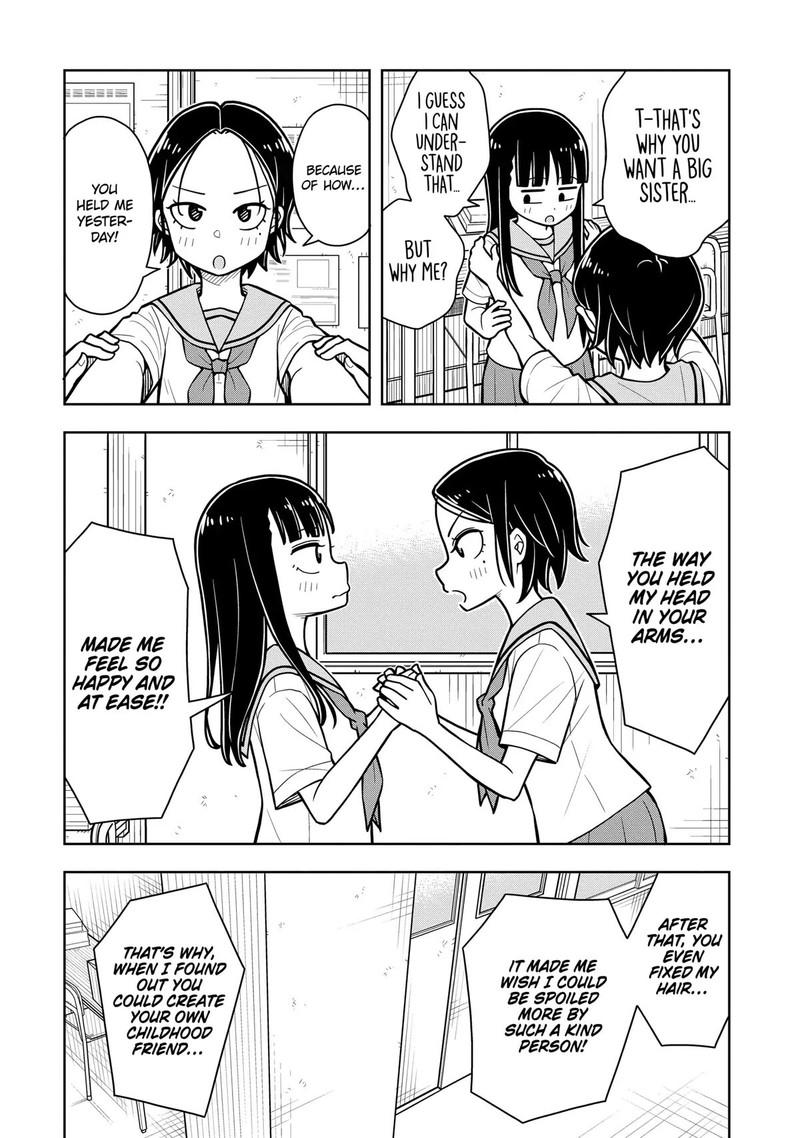 Kyou Kara Hajimeru Osananajimi 50 10