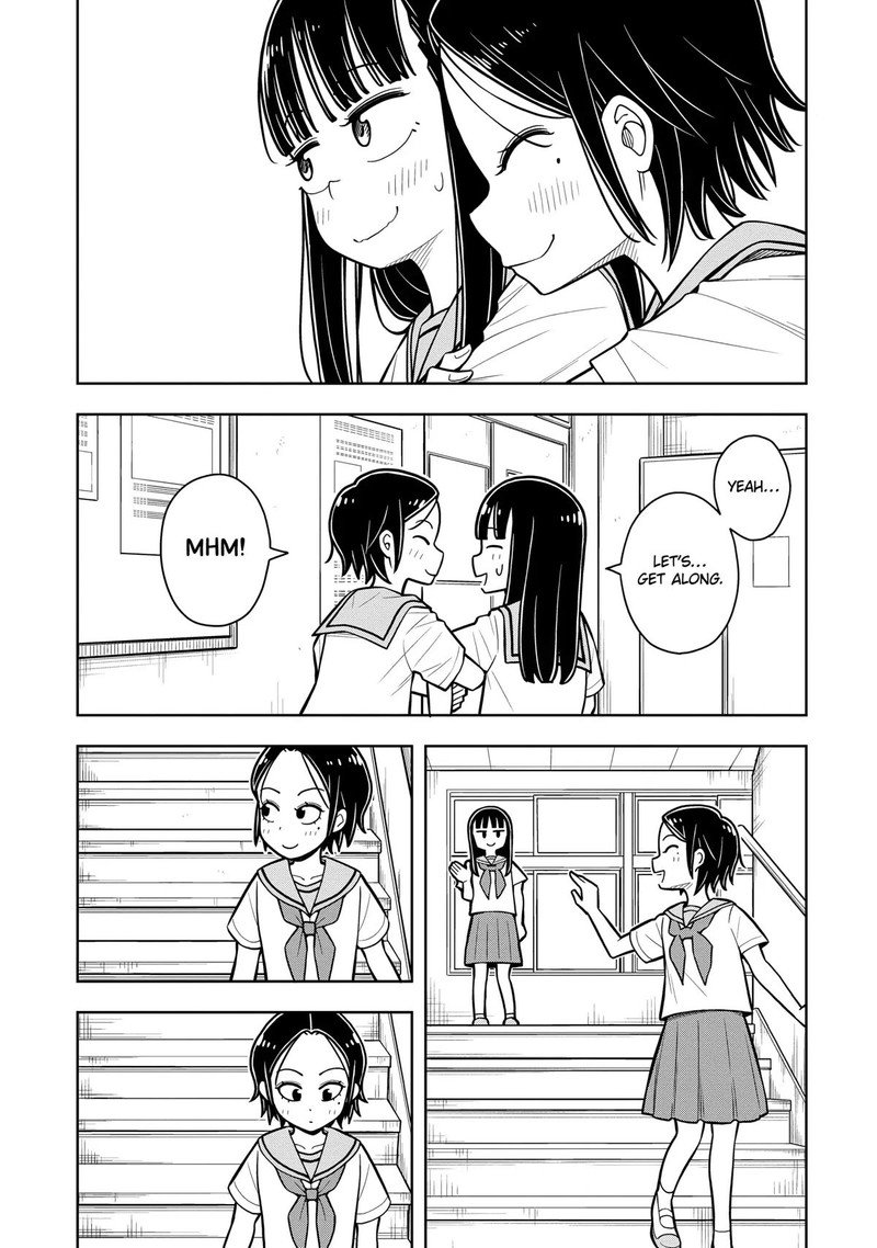 Kyou Kara Hajimeru Osananajimi 50 13