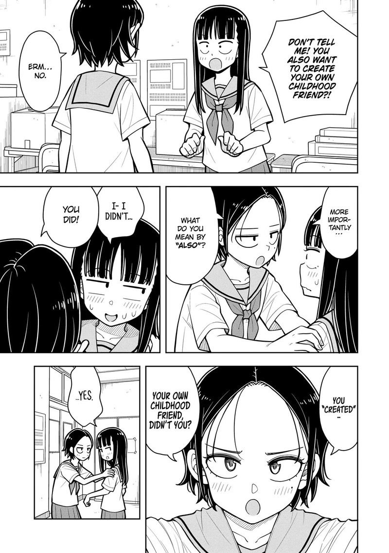 Kyou Kara Hajimeru Osananajimi 50 5