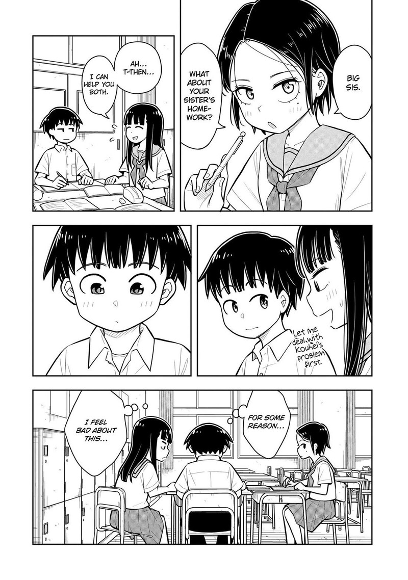 Kyou Kara Hajimeru Osananajimi 52 6