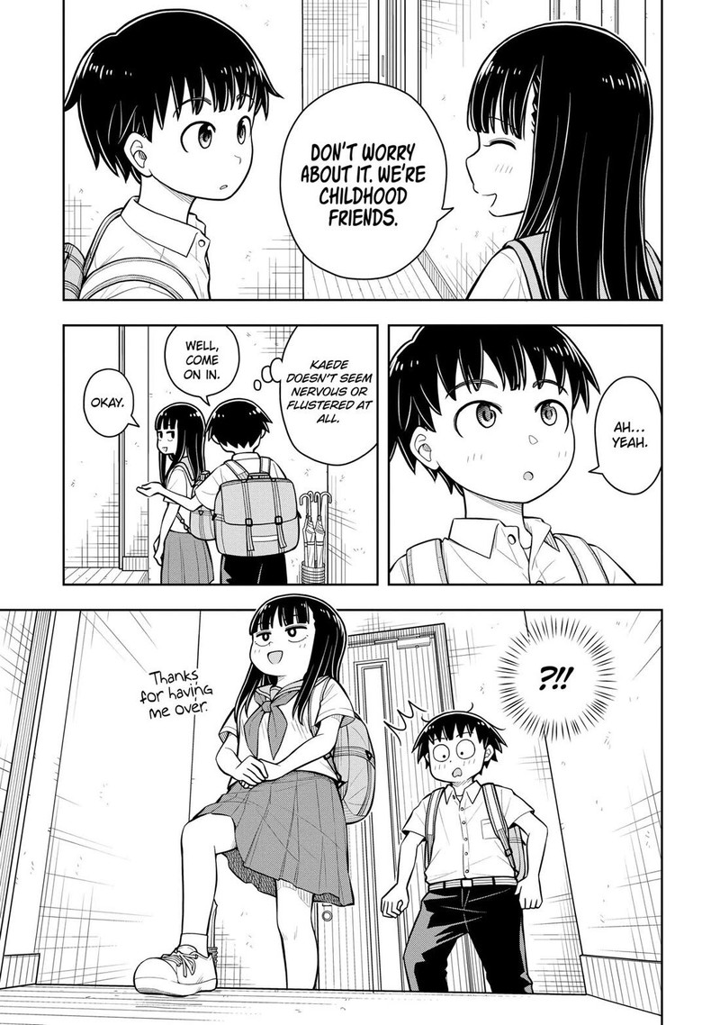 Kyou Kara Hajimeru Osananajimi 53 3
