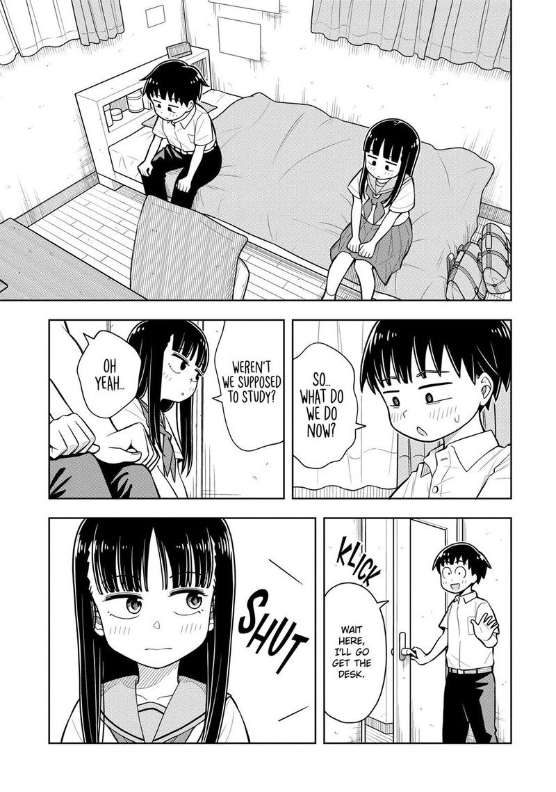 Kyou Kara Hajimeru Osananajimi 53 5