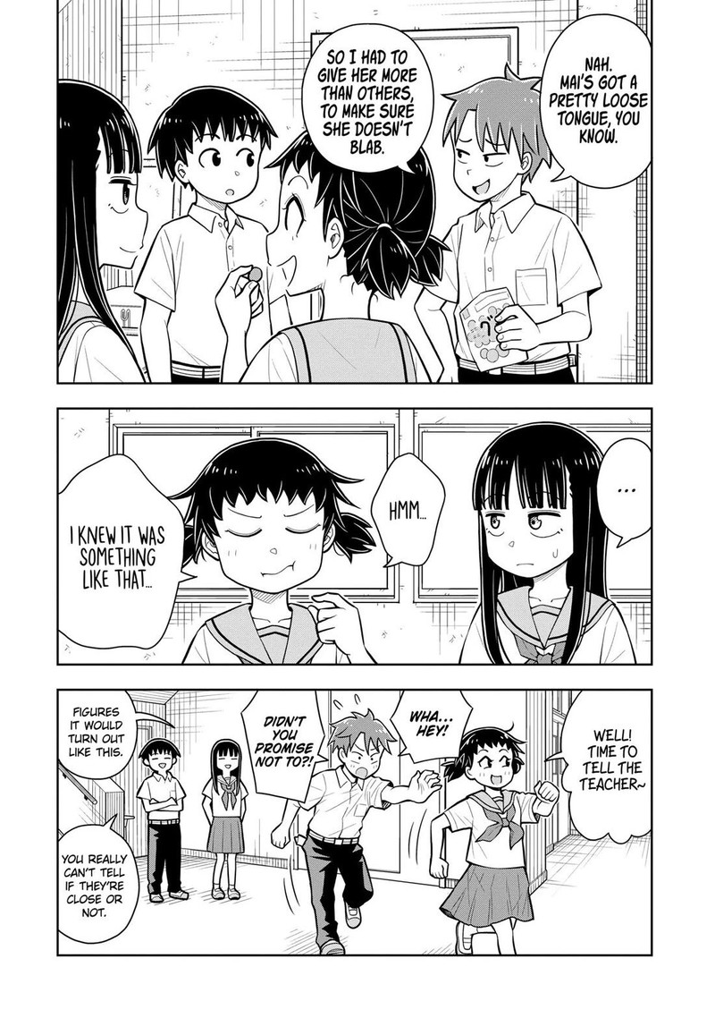 Kyou Kara Hajimeru Osananajimi 54 12