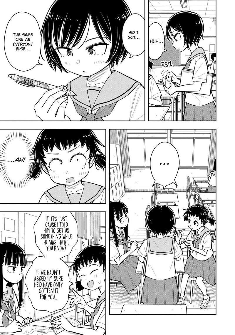Kyou Kara Hajimeru Osananajimi 54 3