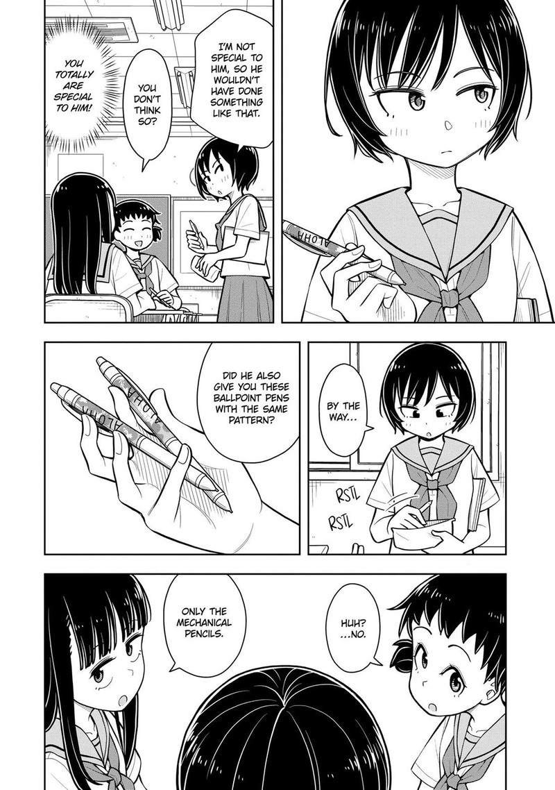 Kyou Kara Hajimeru Osananajimi 54 4