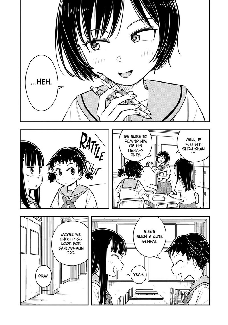Kyou Kara Hajimeru Osananajimi 54 5
