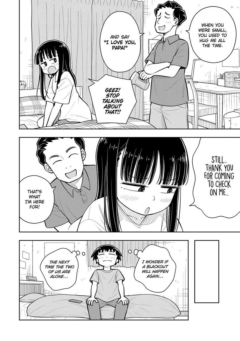 Kyou Kara Hajimeru Osananajimi 55 10