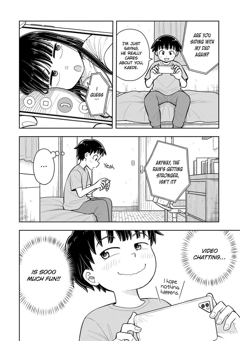 Kyou Kara Hajimeru Osananajimi 55 4