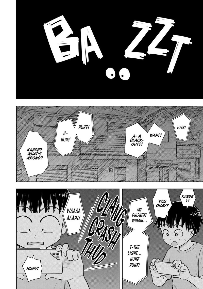Kyou Kara Hajimeru Osananajimi 55 6