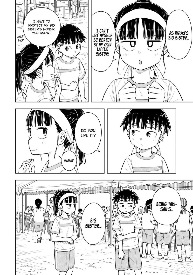 Kyou Kara Hajimeru Osananajimi 56 10