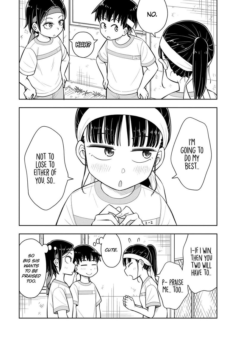 Kyou Kara Hajimeru Osananajimi 56 6
