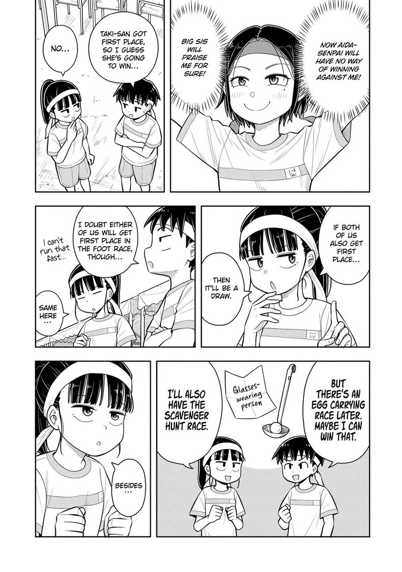 Kyou Kara Hajimeru Osananajimi 56 9