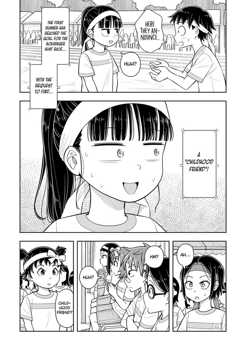 Kyou Kara Hajimeru Osananajimi 57 12