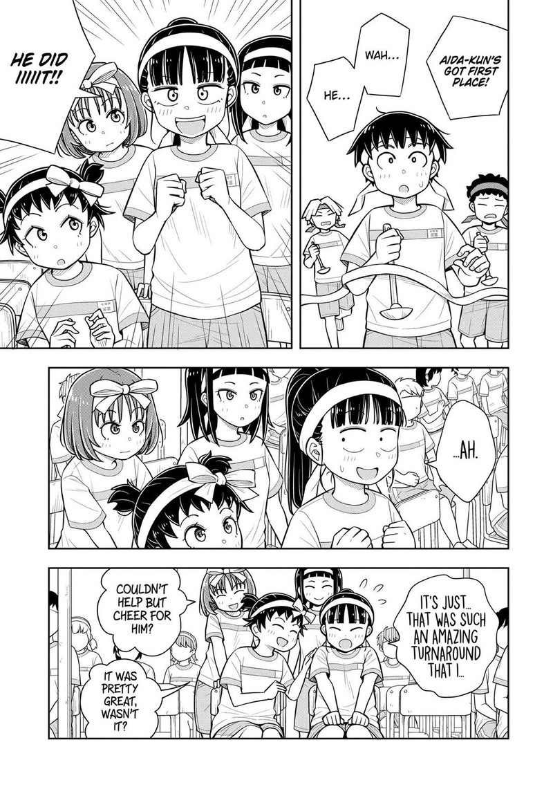 Kyou Kara Hajimeru Osananajimi 57 3