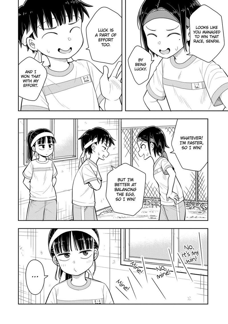 Kyou Kara Hajimeru Osananajimi 57 4