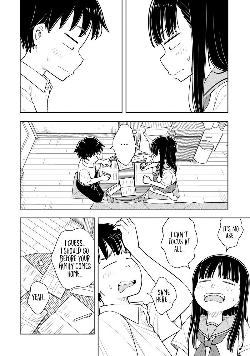 Kyou Kara Hajimeru Osananajimi 58e 2