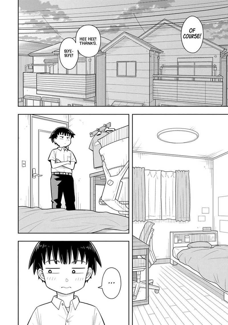 Kyou Kara Hajimeru Osananajimi 58e 4