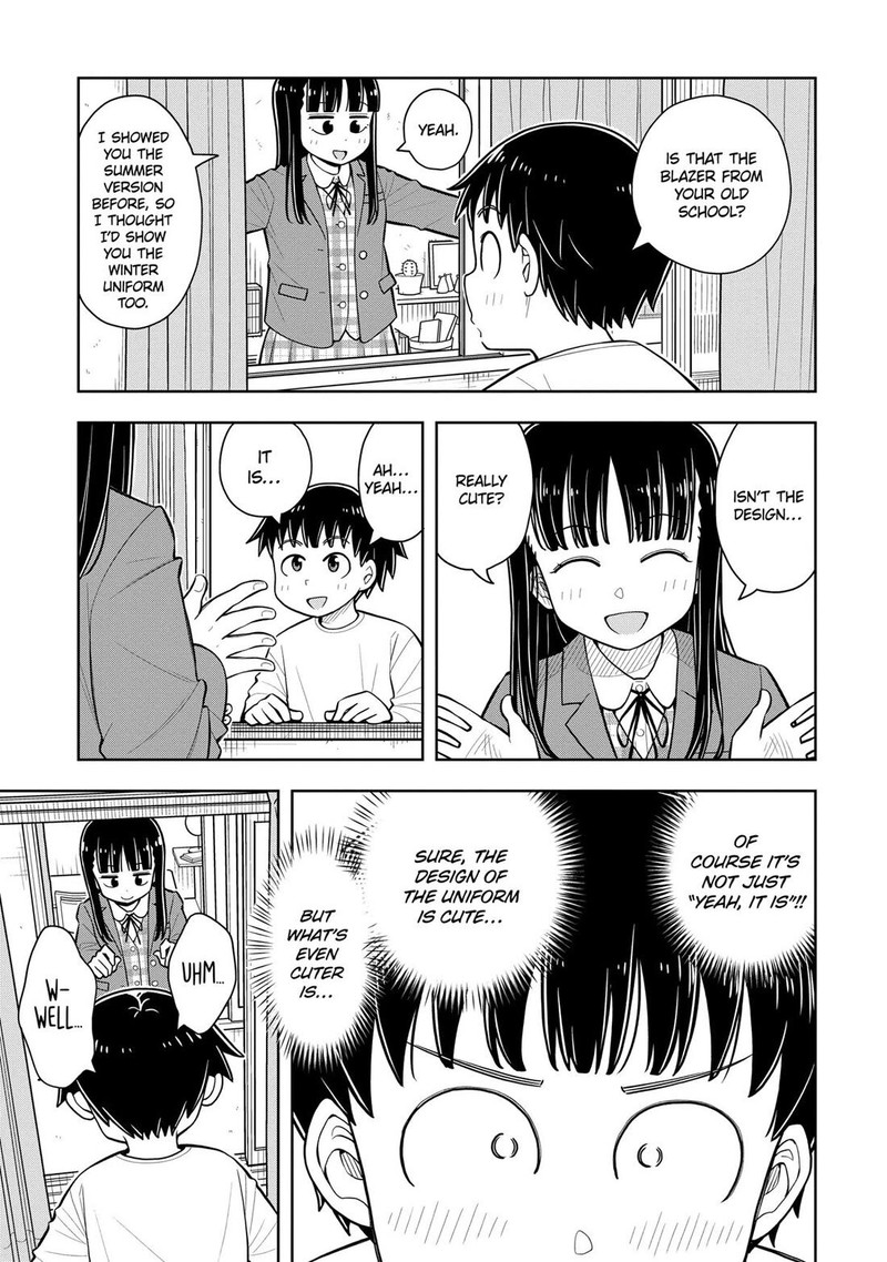 Kyou Kara Hajimeru Osananajimi 59 3