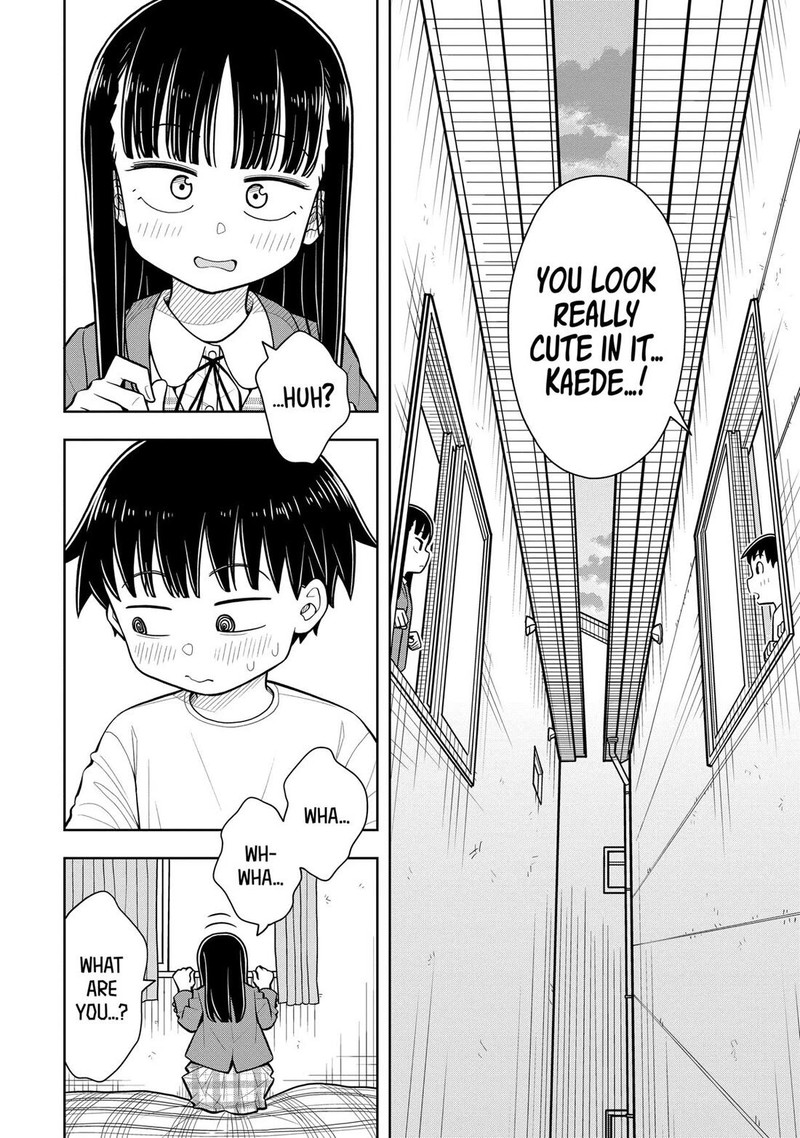 Kyou Kara Hajimeru Osananajimi 59 4