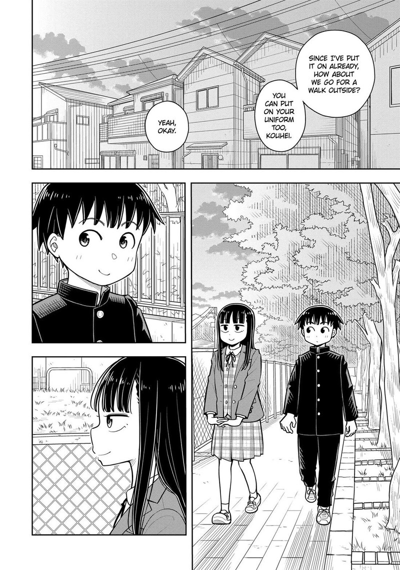 Kyou Kara Hajimeru Osananajimi 59 6