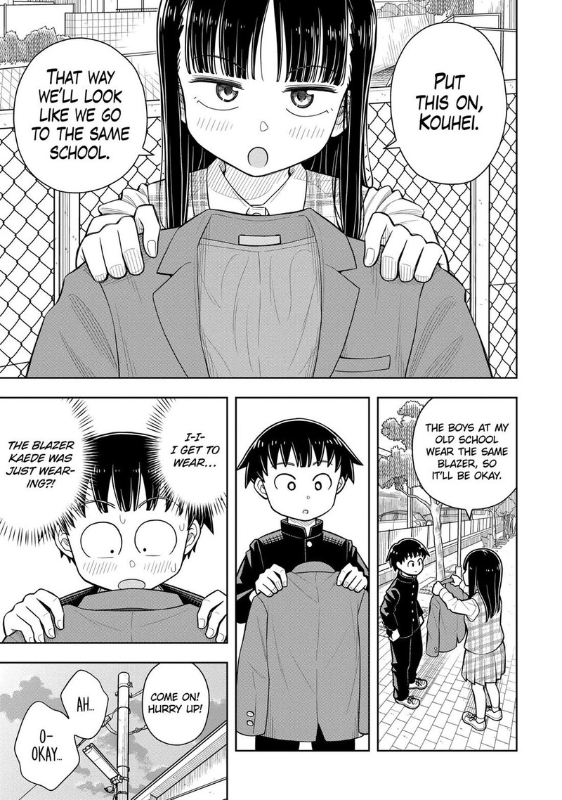 Kyou Kara Hajimeru Osananajimi 59 9
