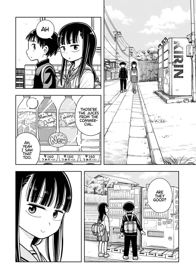 Kyou Kara Hajimeru Osananajimi 6 3
