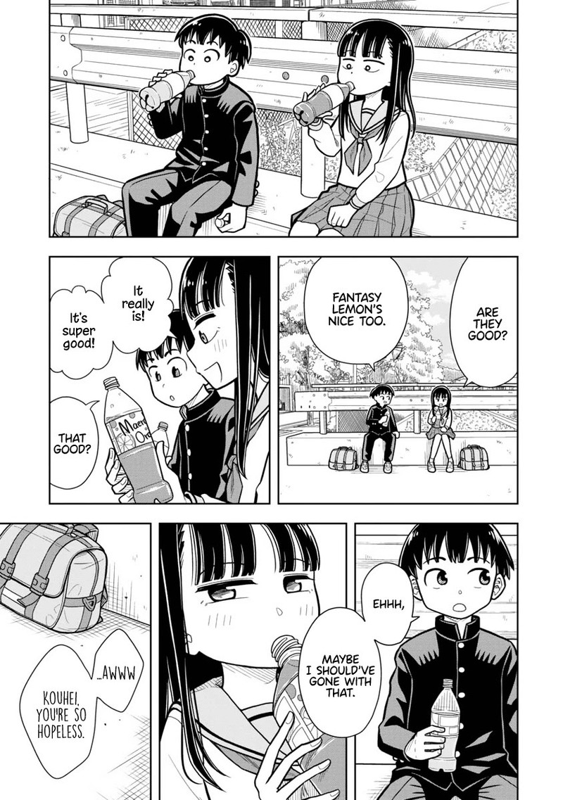 Kyou Kara Hajimeru Osananajimi 6 4