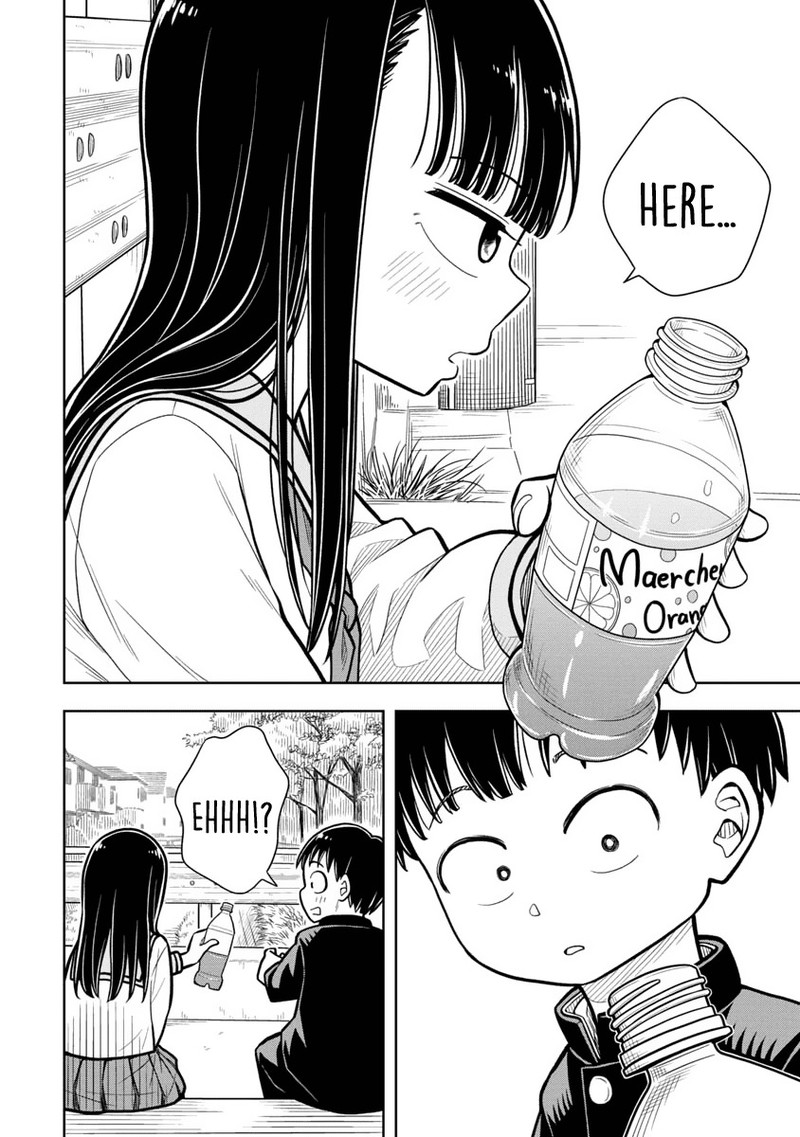 Kyou Kara Hajimeru Osananajimi 6 5