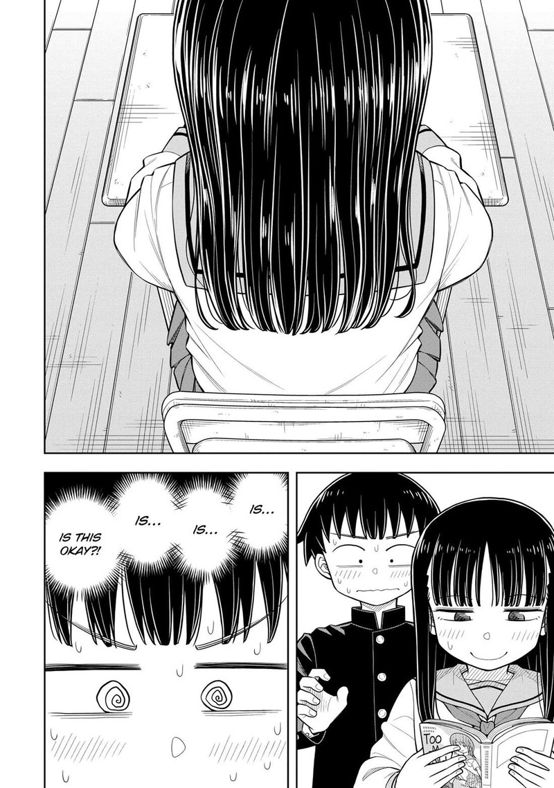 Kyou Kara Hajimeru Osananajimi 60 10