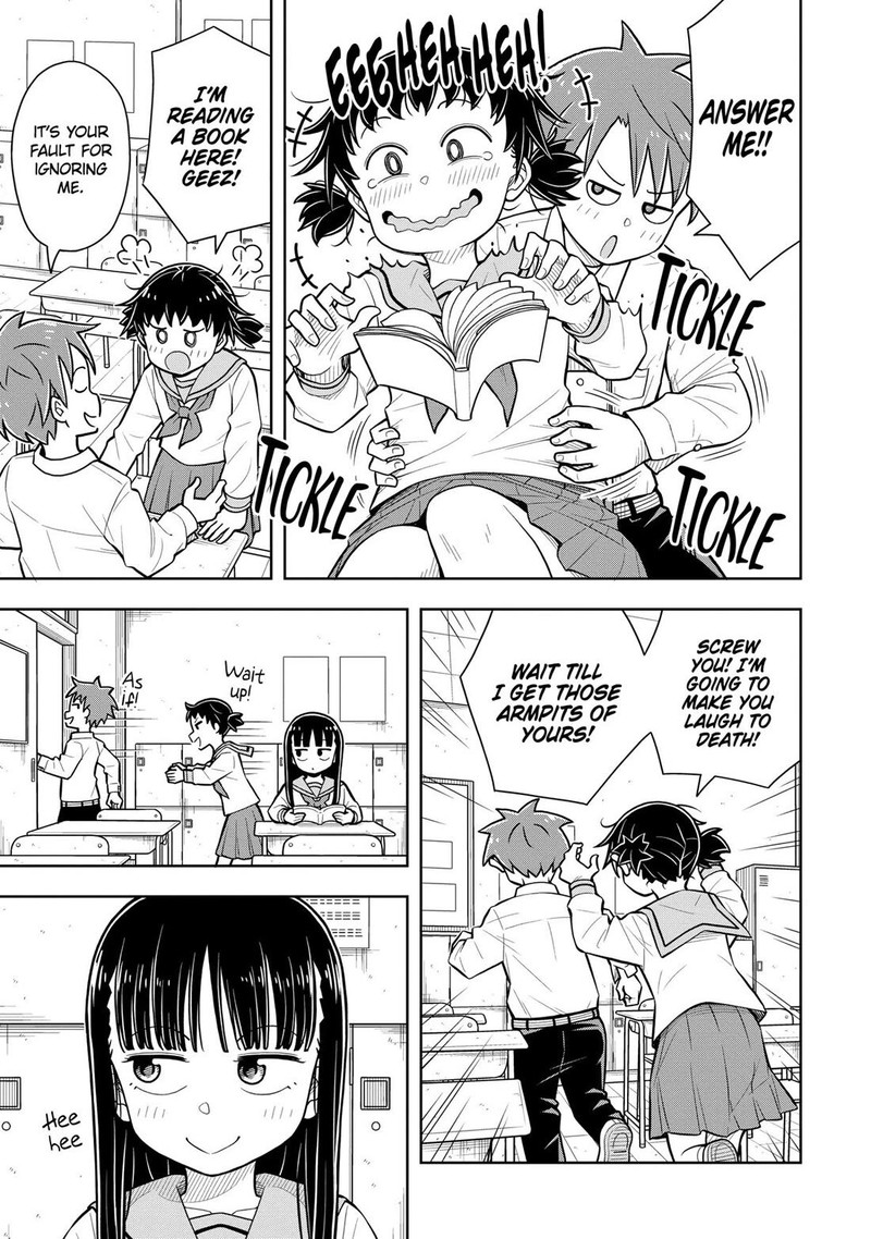 Kyou Kara Hajimeru Osananajimi 60 5