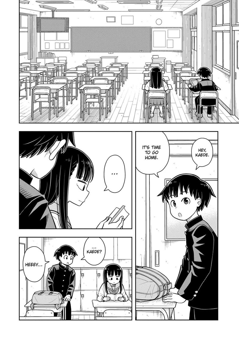 Kyou Kara Hajimeru Osananajimi 60 6