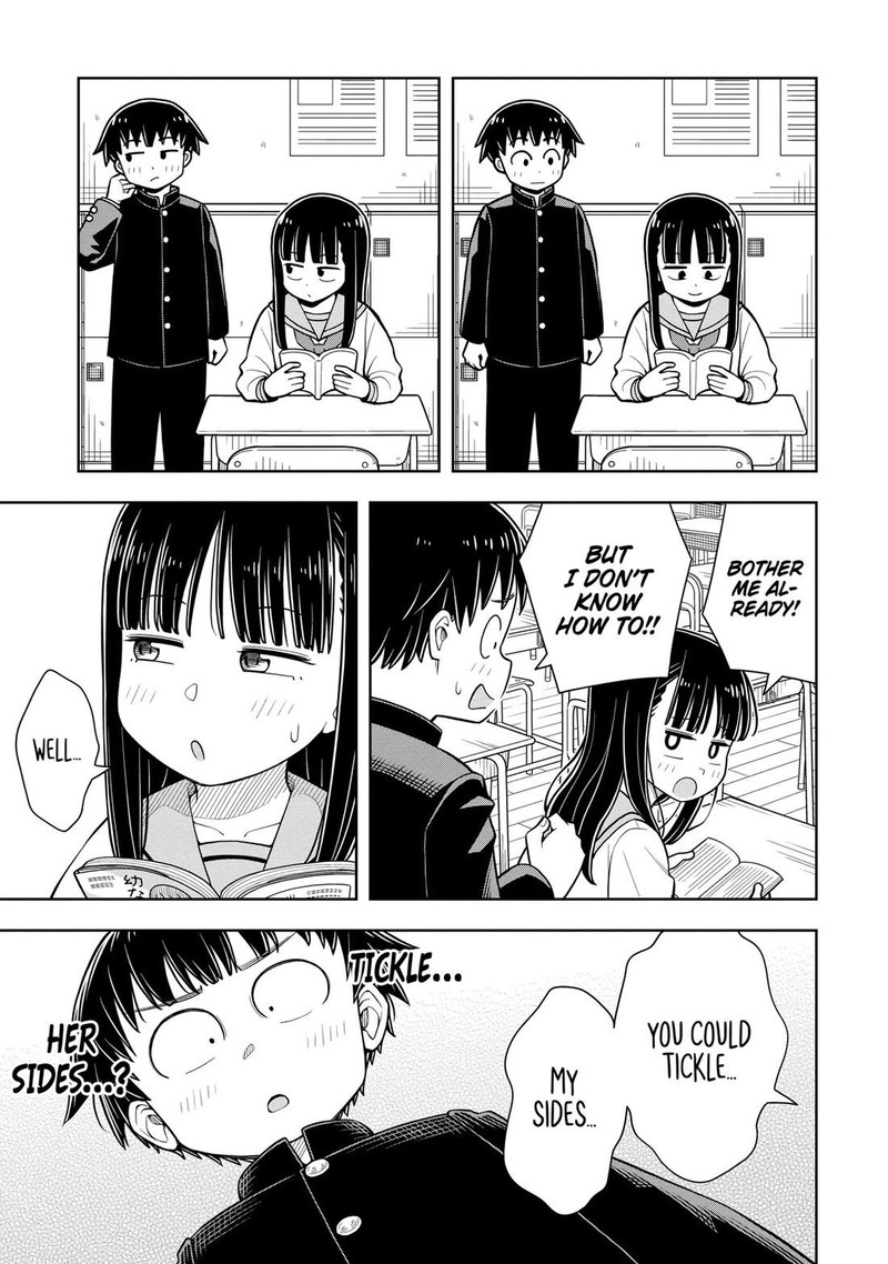 Kyou Kara Hajimeru Osananajimi 60 9