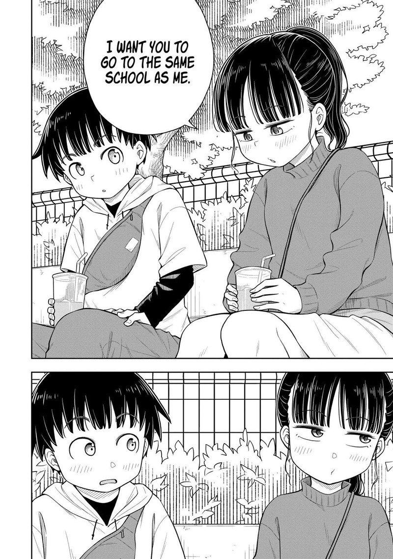 Kyou Kara Hajimeru Osananajimi 62 10