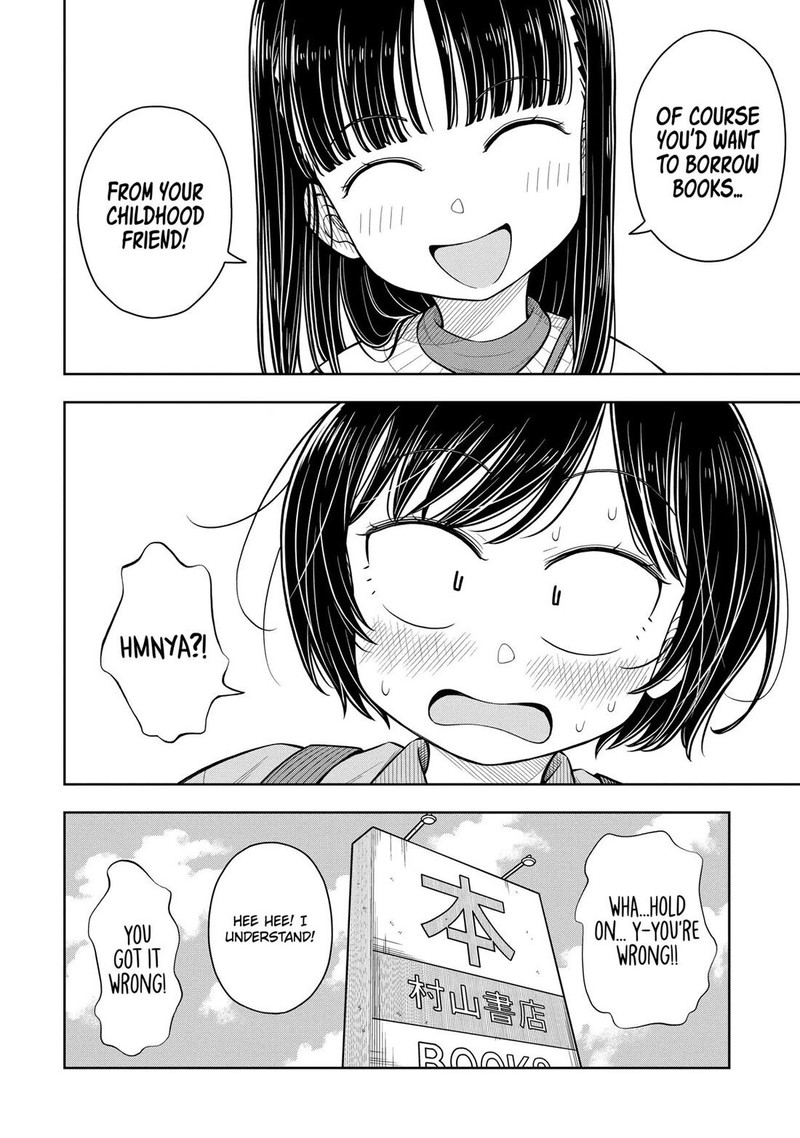Kyou Kara Hajimeru Osananajimi 64 10