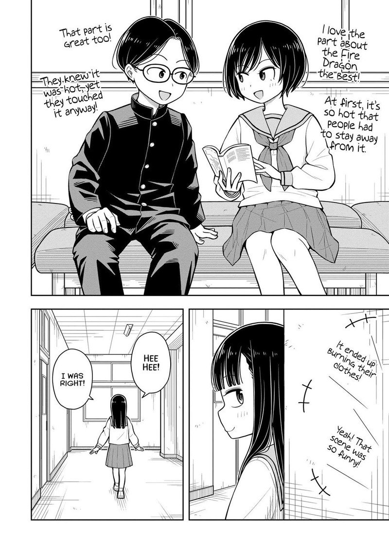Kyou Kara Hajimeru Osananajimi 64 12