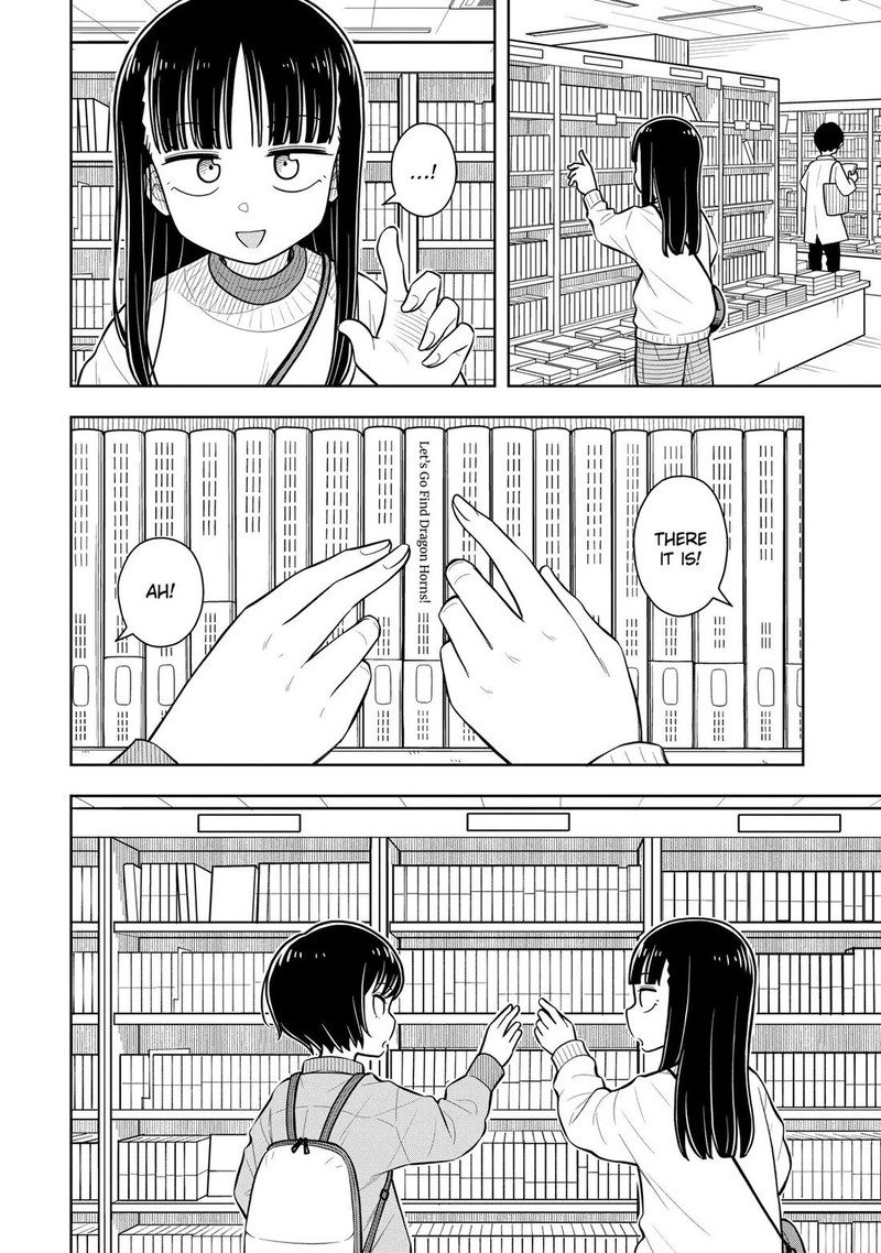 Kyou Kara Hajimeru Osananajimi 64 2