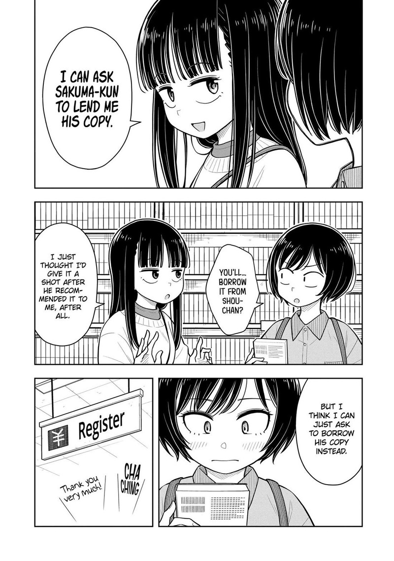 Kyou Kara Hajimeru Osananajimi 64 5