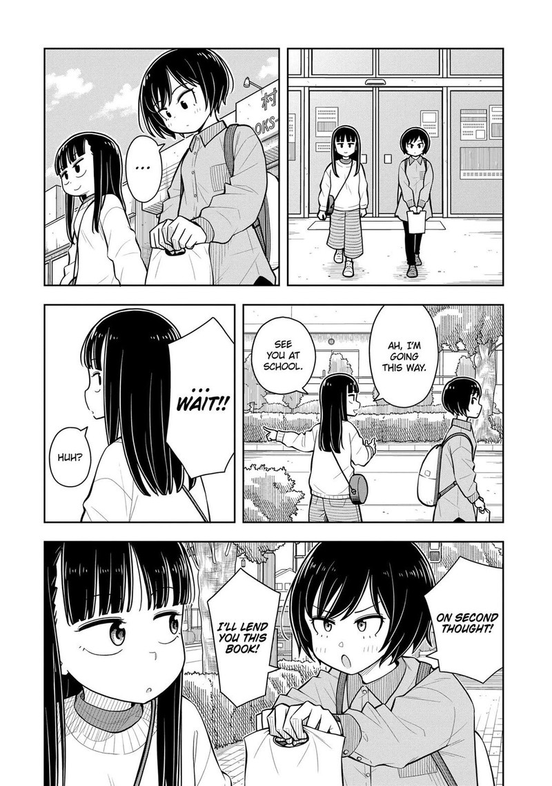 Kyou Kara Hajimeru Osananajimi 64 6