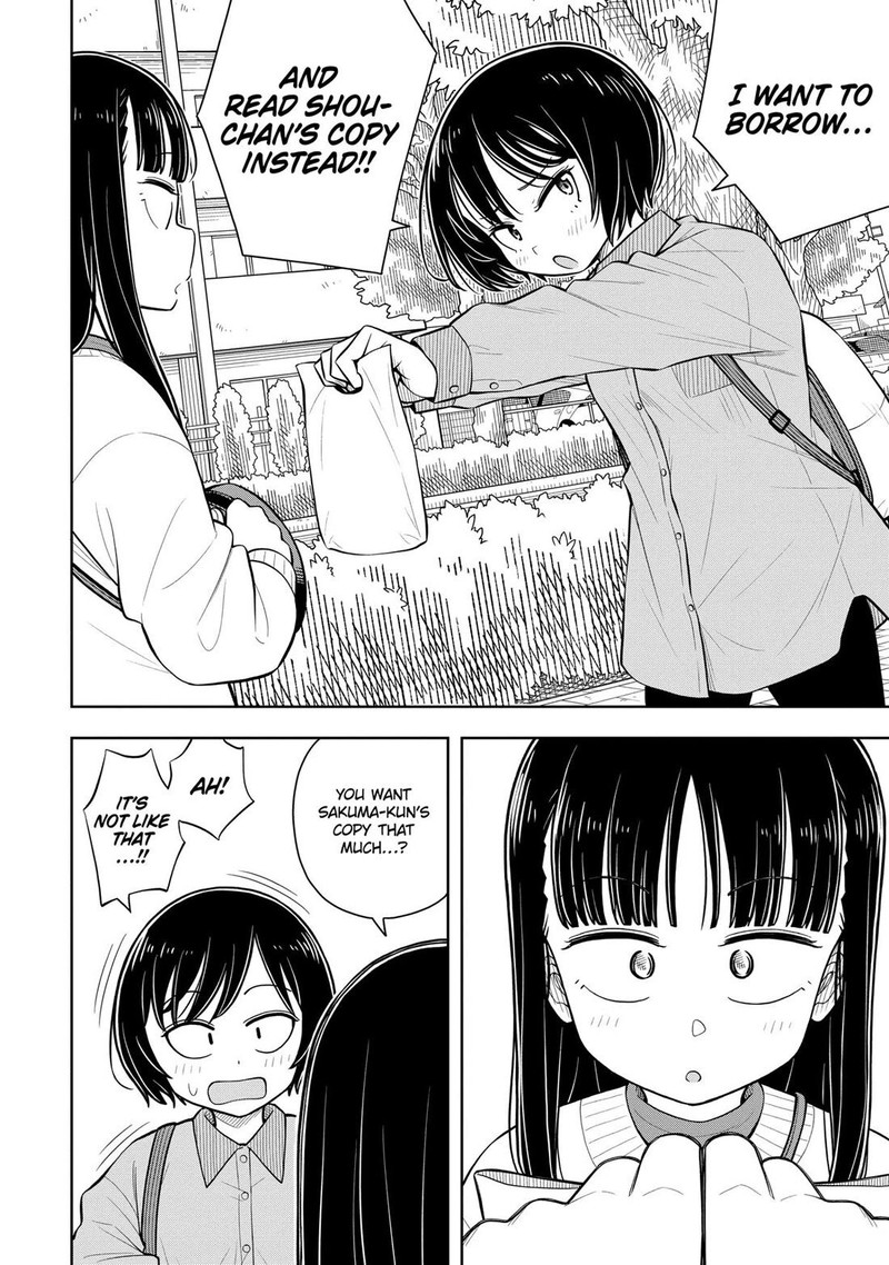 Kyou Kara Hajimeru Osananajimi 64 8