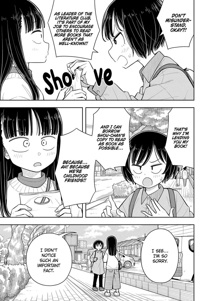 Kyou Kara Hajimeru Osananajimi 64 9